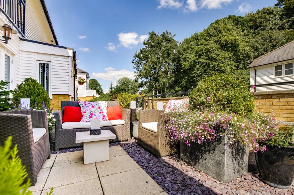 Hayle Mill Maidstone Graham John